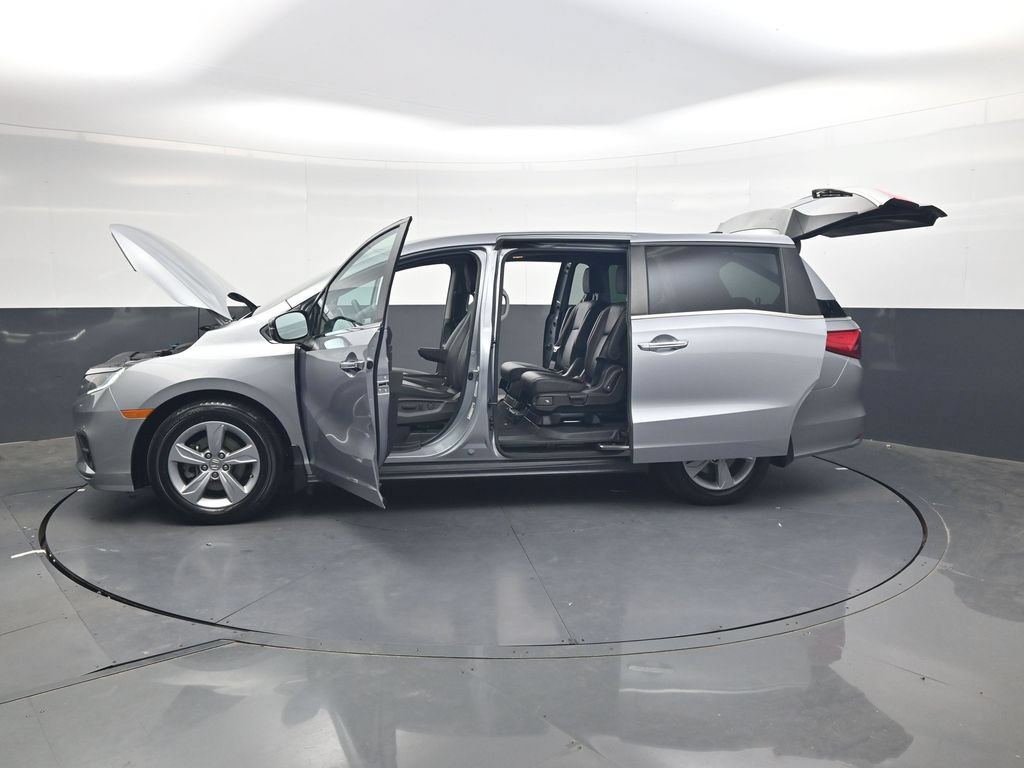 Used 2020 Honda Odyssey EX-L image 35