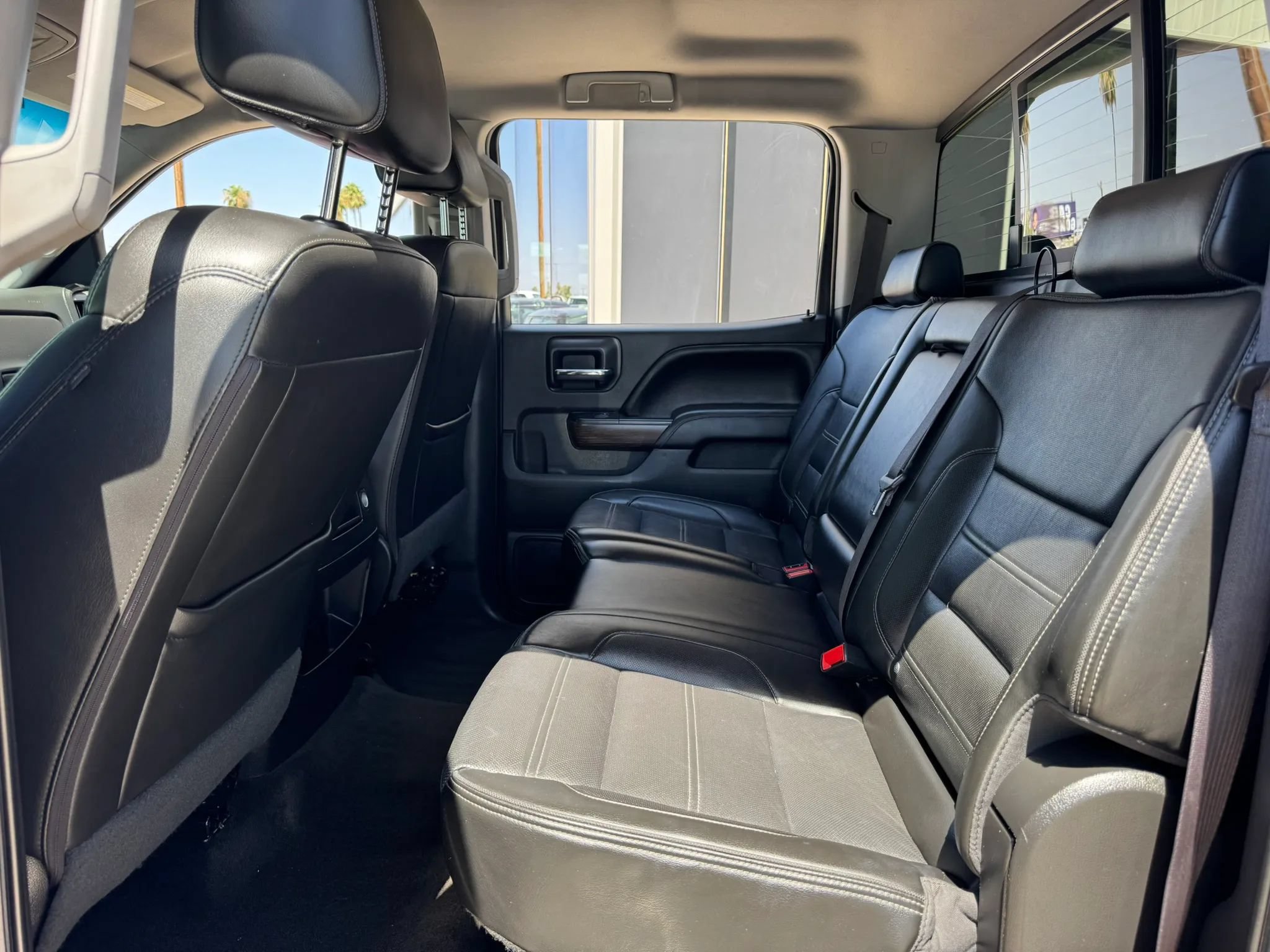 Used 2017 GMC Sierra 1500 Denali AWD/4WD image 26