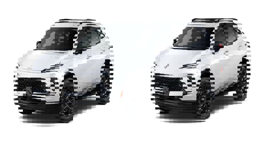 New 2026 Buick Envision Sport Touring image 70