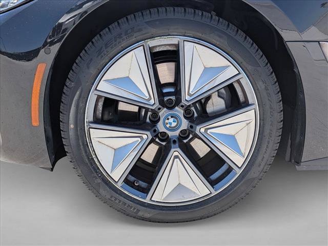 Certified 2023 BMW i4 eDrive35 w/ Premium Package RWD image 25