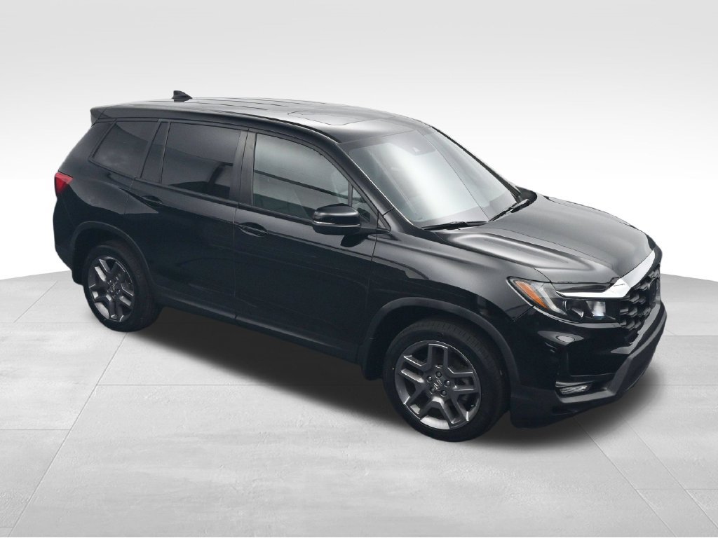 Used 2023 Honda Passport EX-L image 43