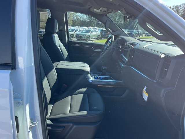 New 2026 Chevrolet Silverado 1500 LT w/ All Star Edition Plus image 39
