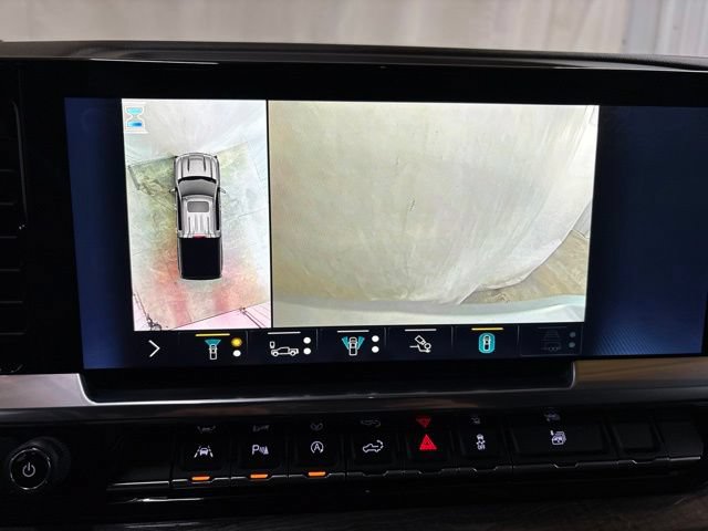 Used 2022 Chevrolet Silverado 1500 LTZ w/ LTZ Convenience Package II AWD/4WD image 47