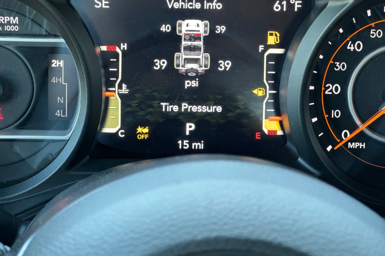 New 2026 Jeep Wrangler Willys image 25