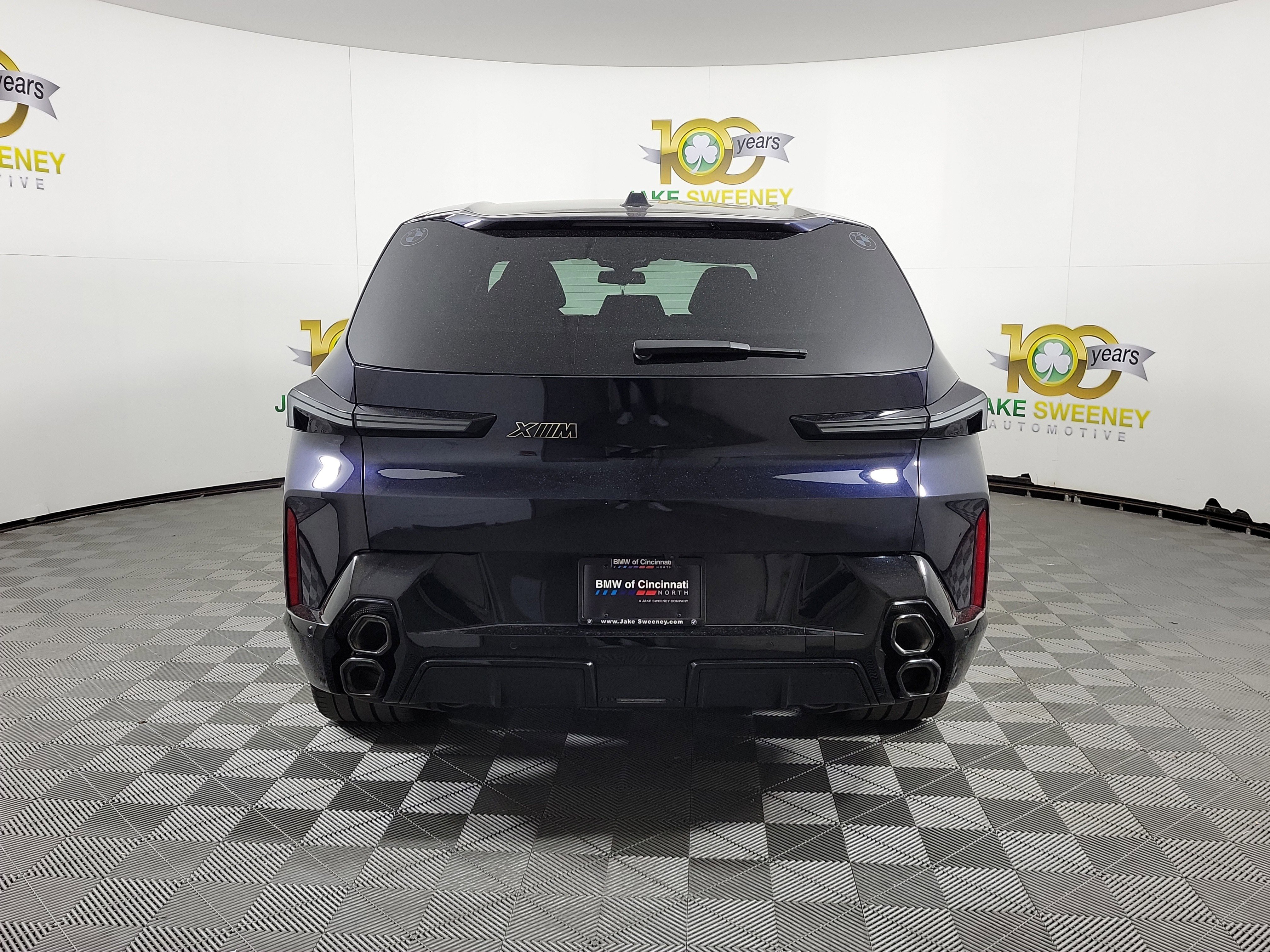 Certified 2023 BMW XM w/ M Driver's Package image 6