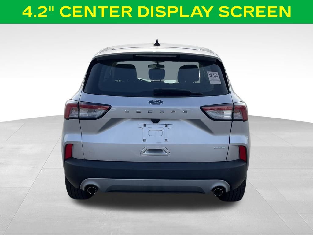Used 2020 Ford Escape S FWD image 10
