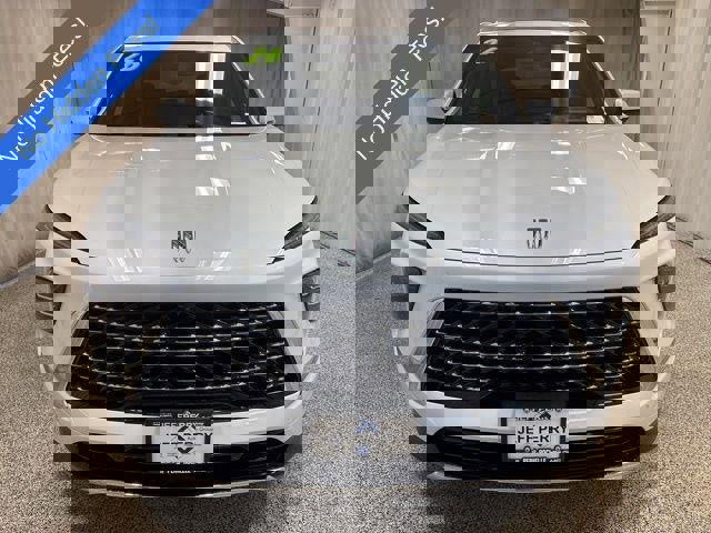 New 2026 Buick Enclave Avenir w/ Super Cruise Package image 21