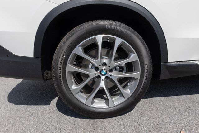 New 2026 BMW X5 xDrive40i image 10