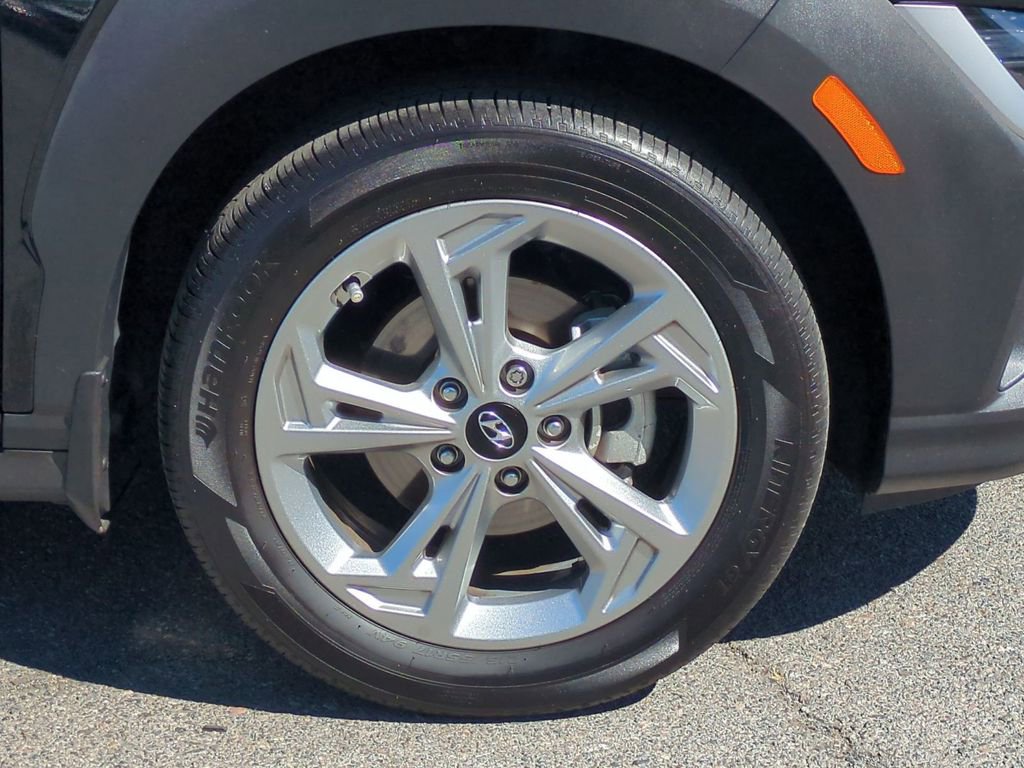 Certified 2023 Hyundai Kona SEL image 11