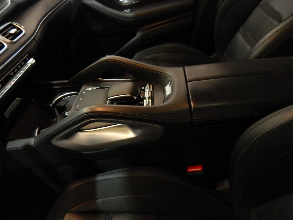 Used 2022 Mercedes-Benz GLE 63 AMG S image 18
