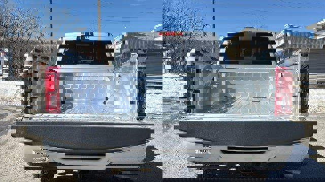 Used 2026 RAM 2500 Laramie image 27