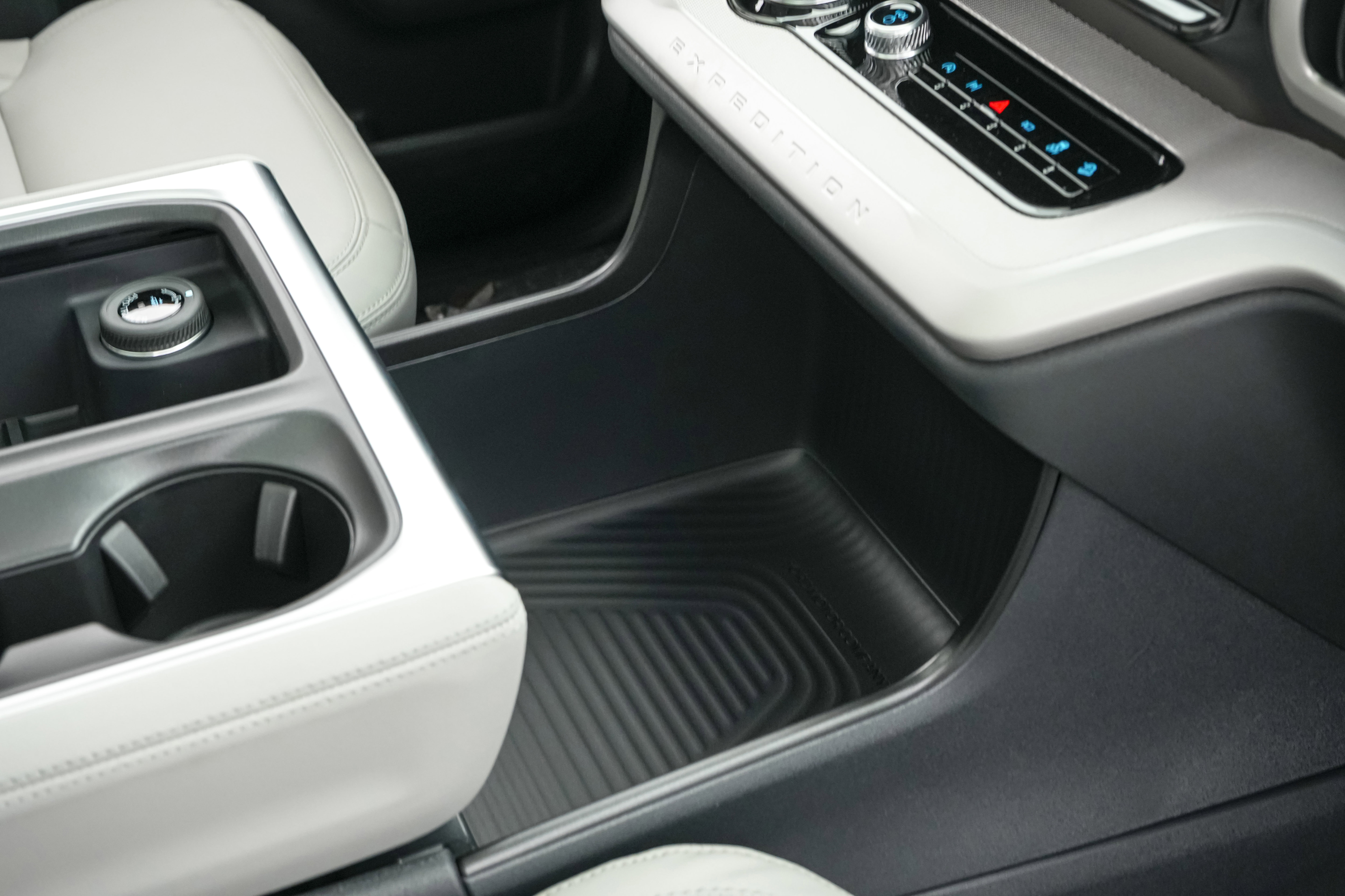 New 2026 Ford Expedition Max Active image 33