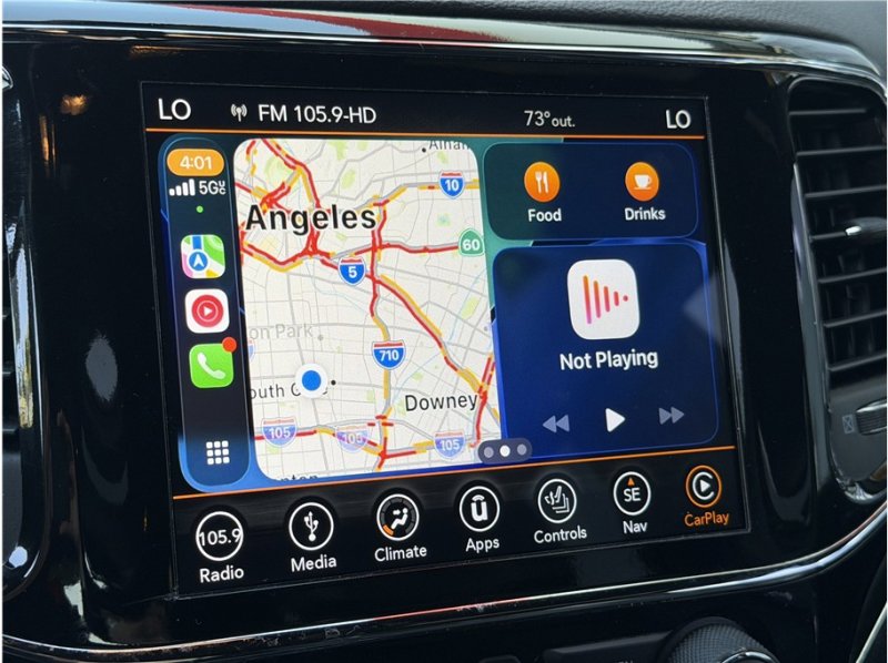 Used 2019 Jeep Grand Cherokee Limited image 53