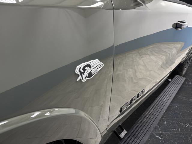 New 2026 RAM 1500 Laramie w/ Night Edition image 39