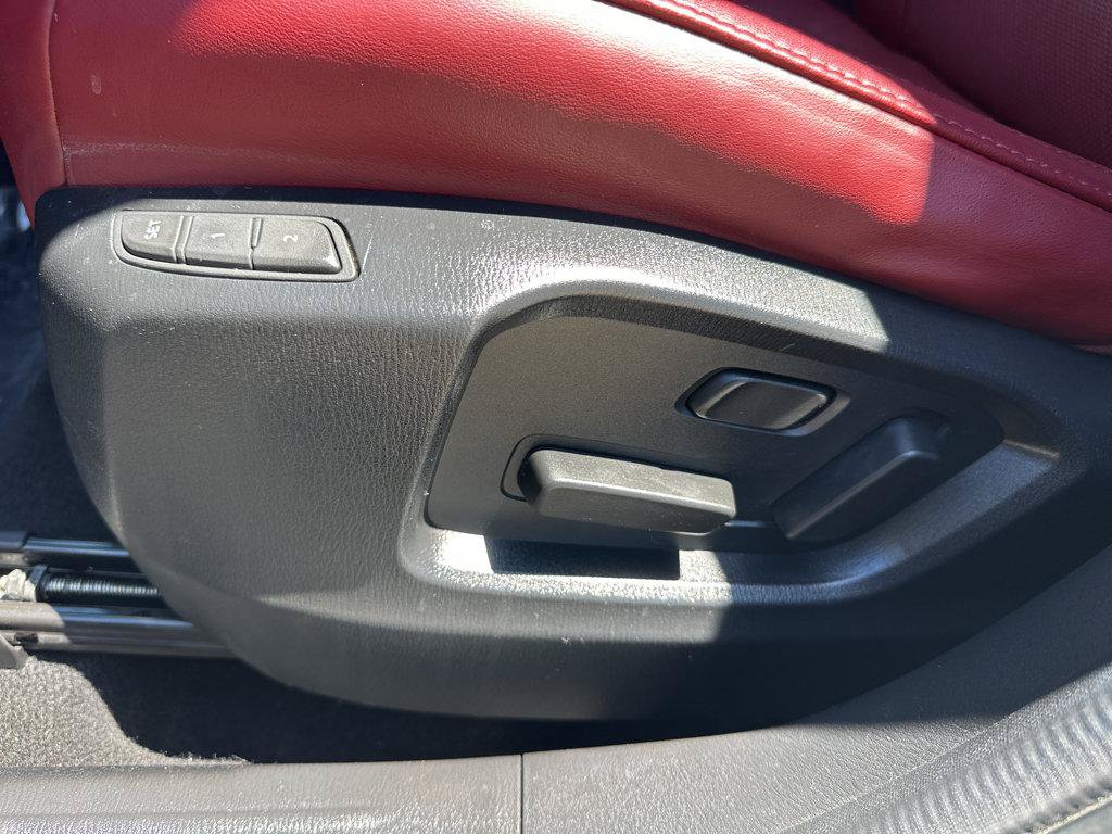 Used 2021 MAZDA CX-5 Carbon Edition AWD/4WD image 34