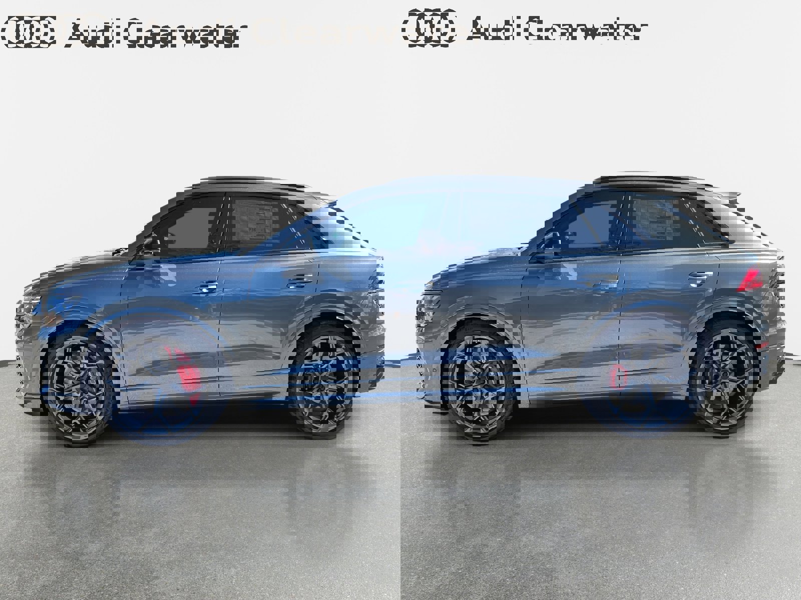 New 2026 Audi RS Q8 performance AWD/4WD image 8