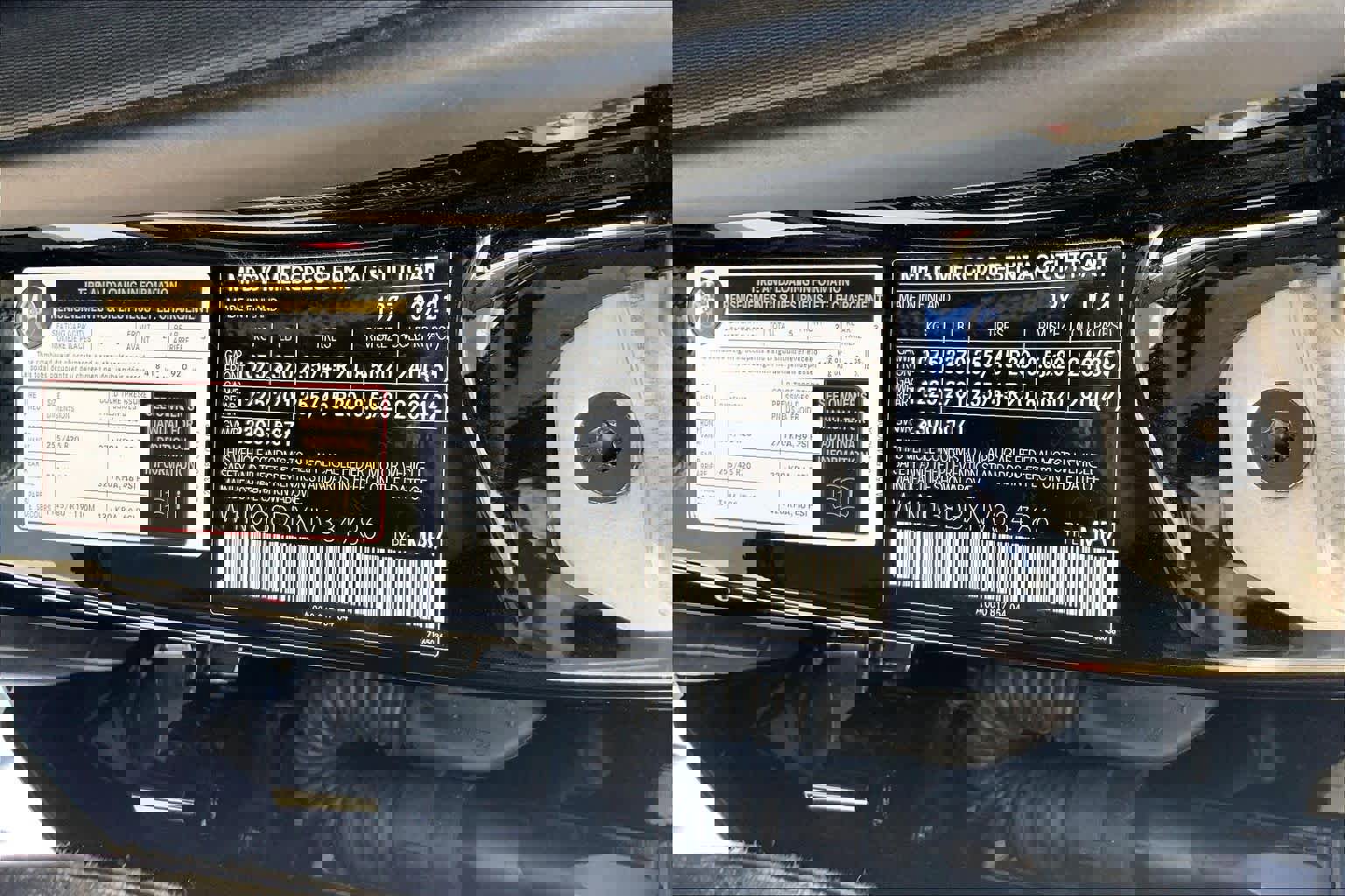 Used 2022 Mercedes-Benz GLC 300 image 28