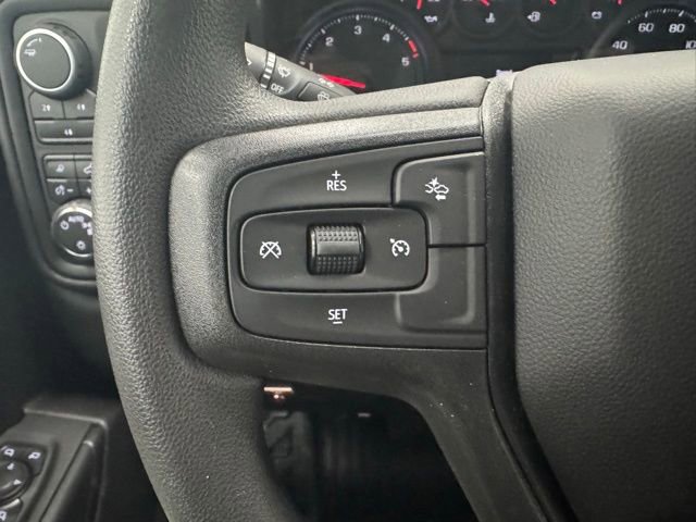 New 2026 Chevrolet Silverado 3500 W/T w/ WT Convenience Package image 13