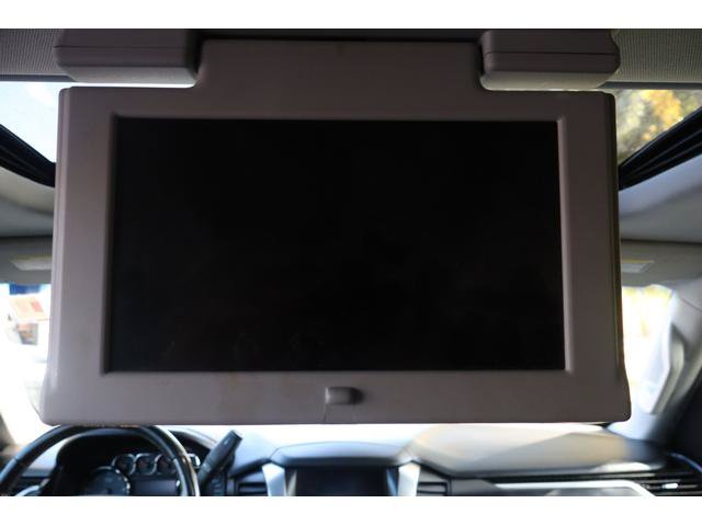 Used 2016 Chevrolet Tahoe LT AWD/4WD image 9