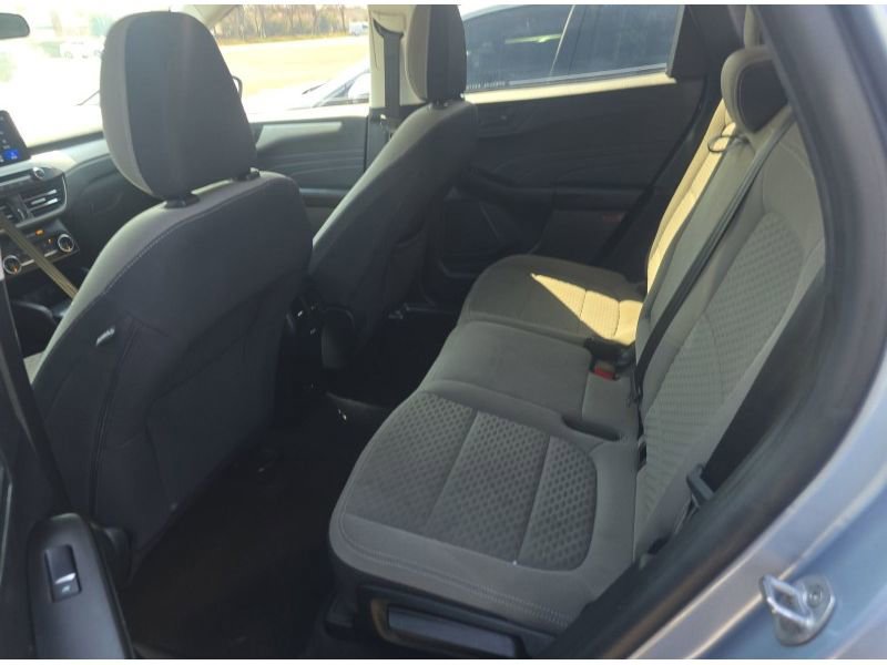 Used 2022 Ford Escape SE w/ Convenience Package FWD image 22