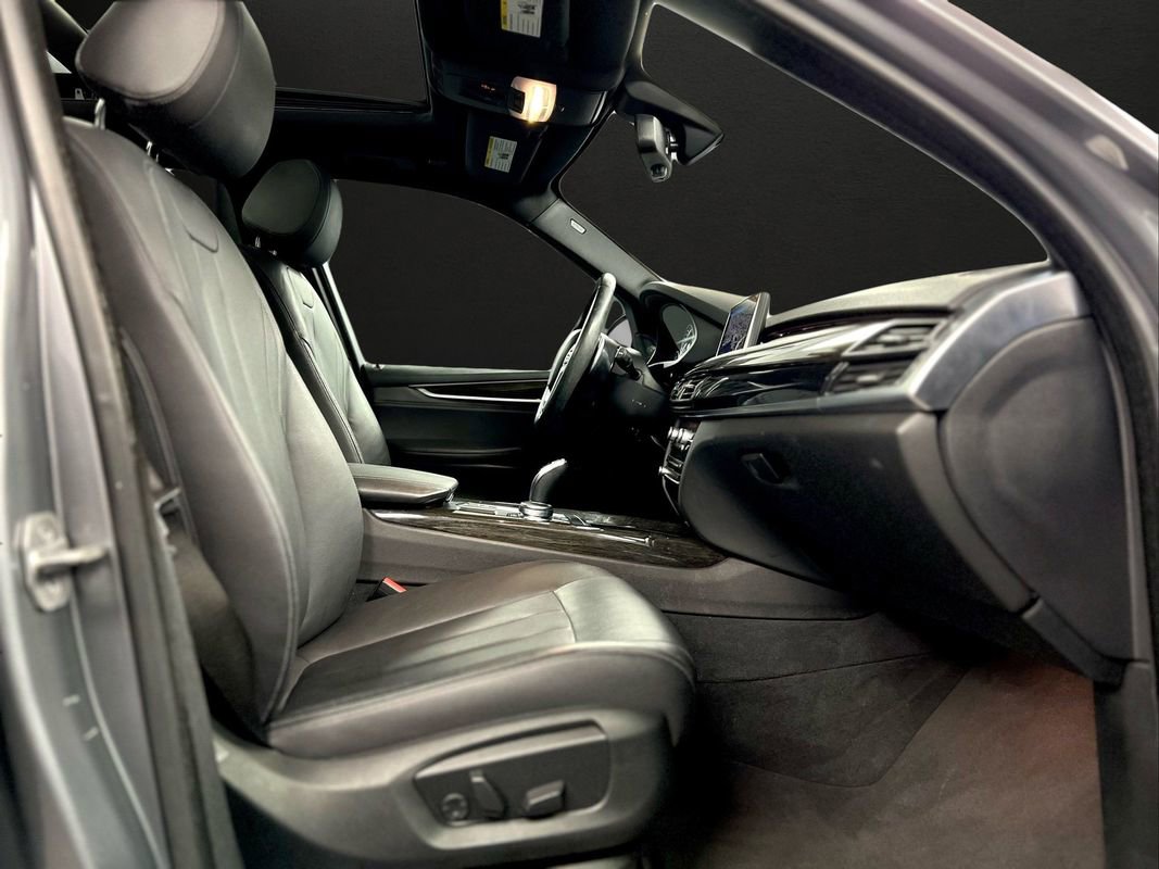 Used 2018 BMW X5 xDrive35i image 21