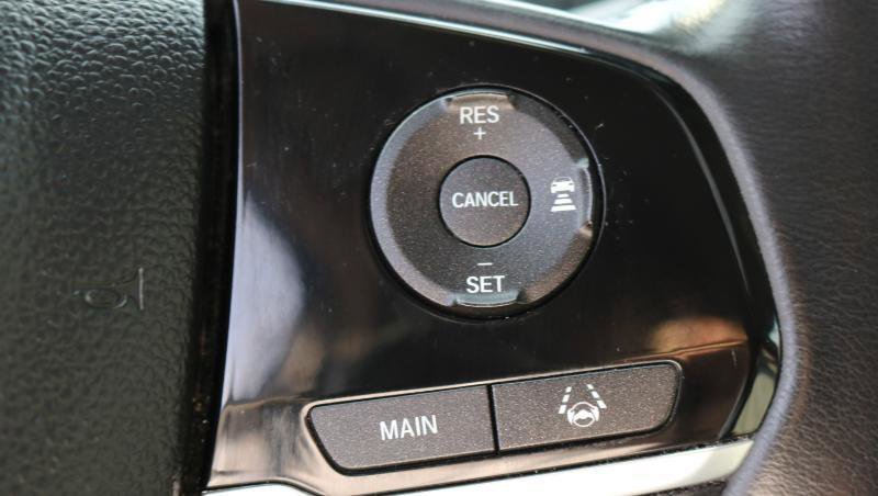 Used 2018 Honda Odyssey EX-L image 12