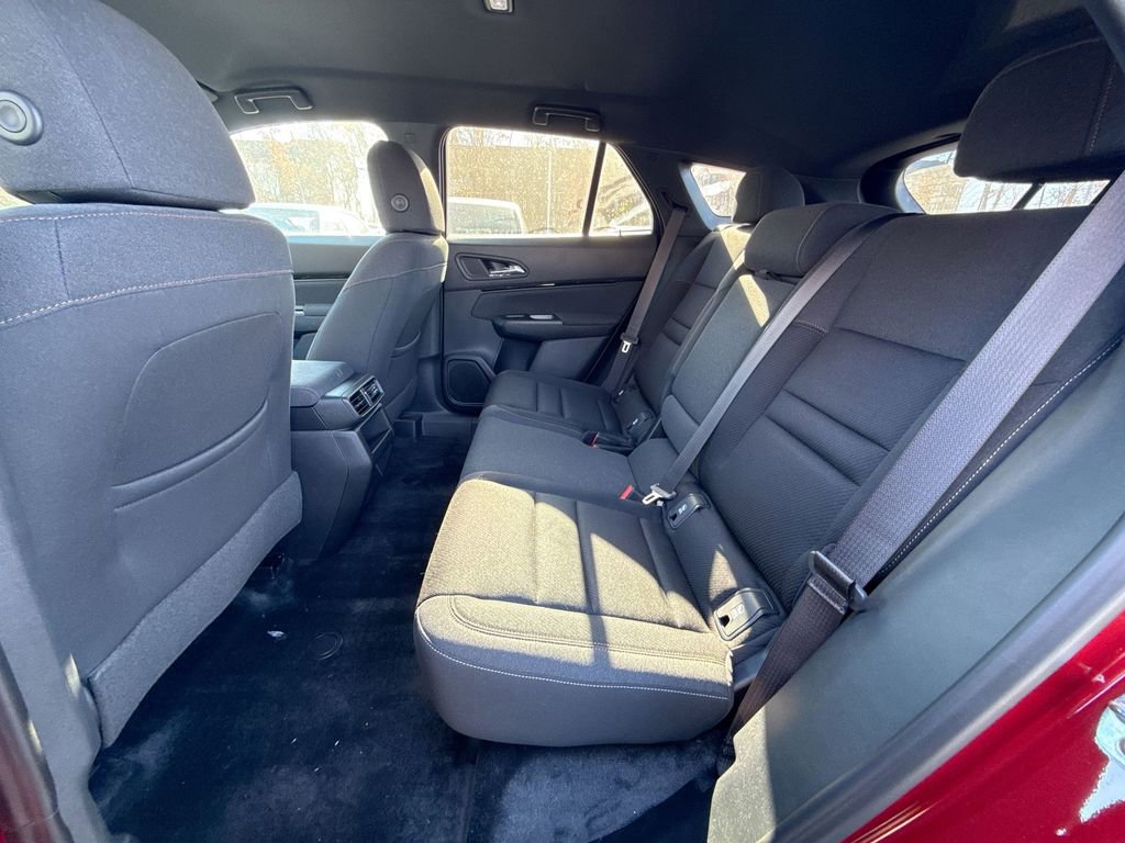 New 2025 Honda Prologue EX image 24