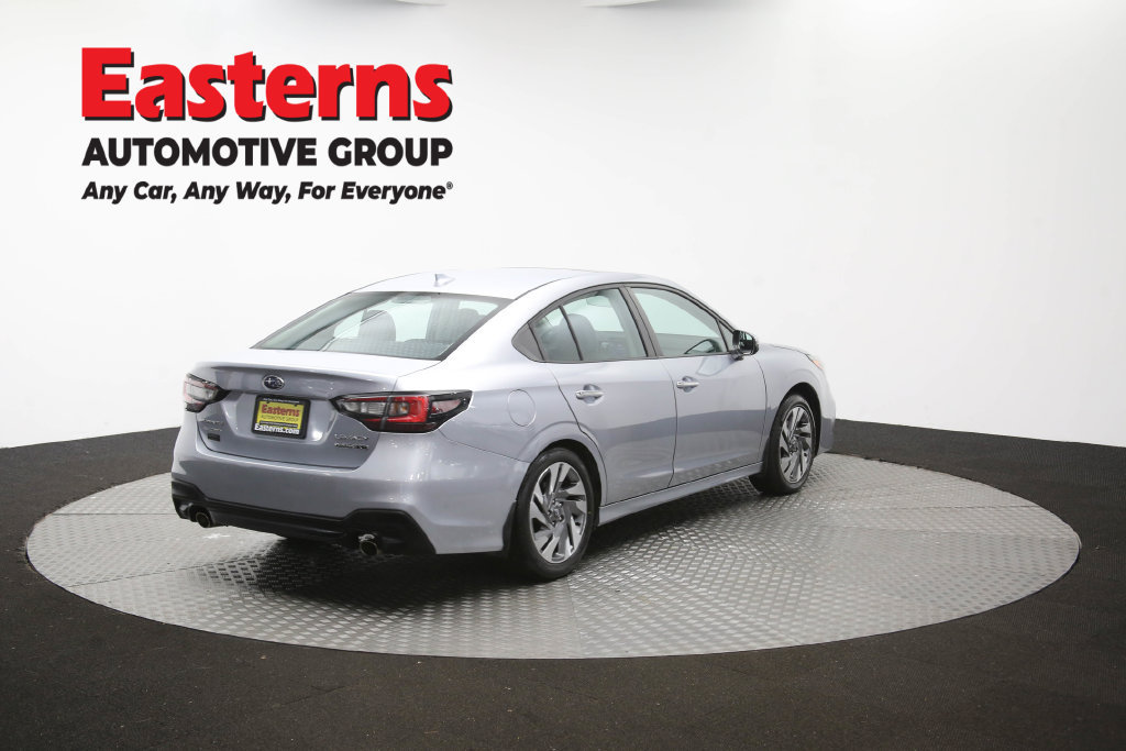Used 2024 Subaru Legacy Touring XT AWD/4WD image 44
