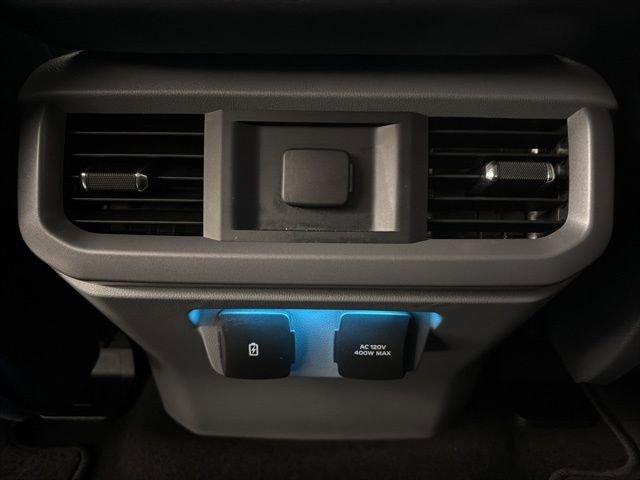 Used 2024 Ford F150 XLT w/ Mobile Office Package image 16