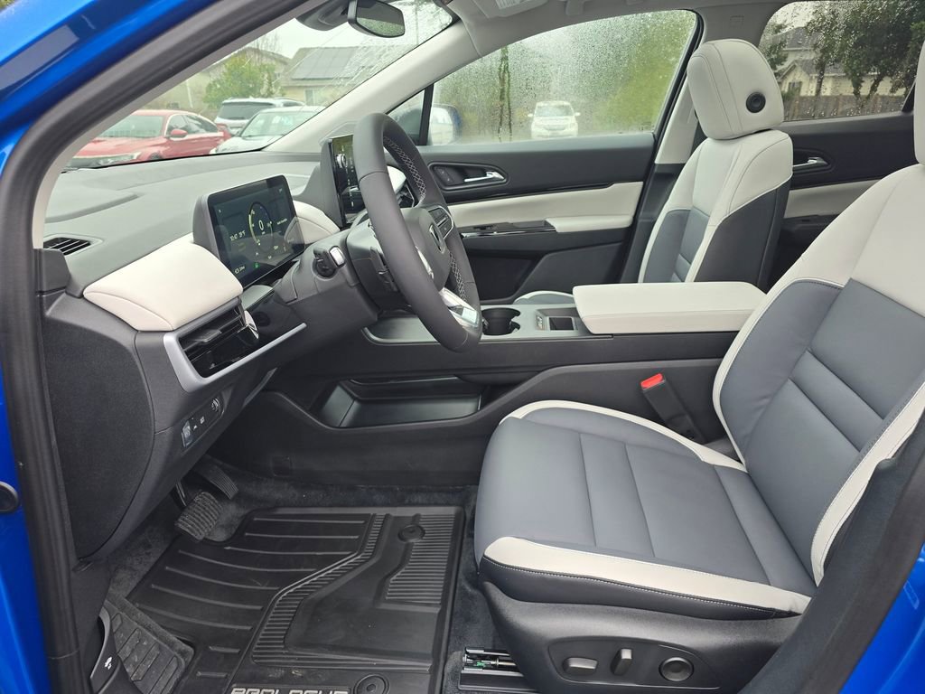 New 2026 Honda Prologue Touring image 11