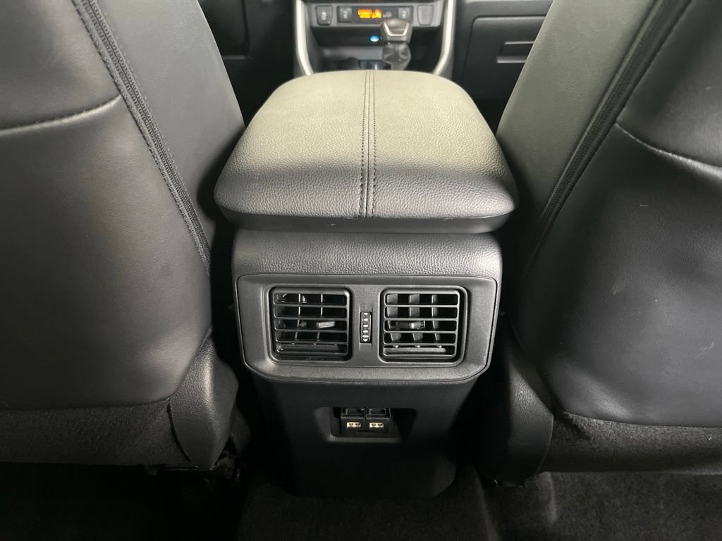 Used 2021 Toyota RAV4 XSE AWD/4WD image 26