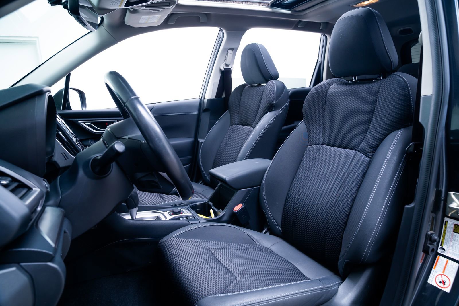Used 2019 Subaru Forester Premium AWD/4WD image 18