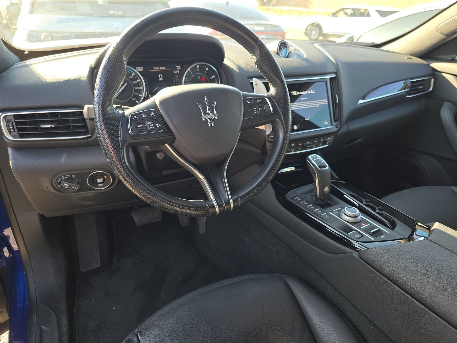 Used 2023 Maserati Levante GT AWD/4WD image 15