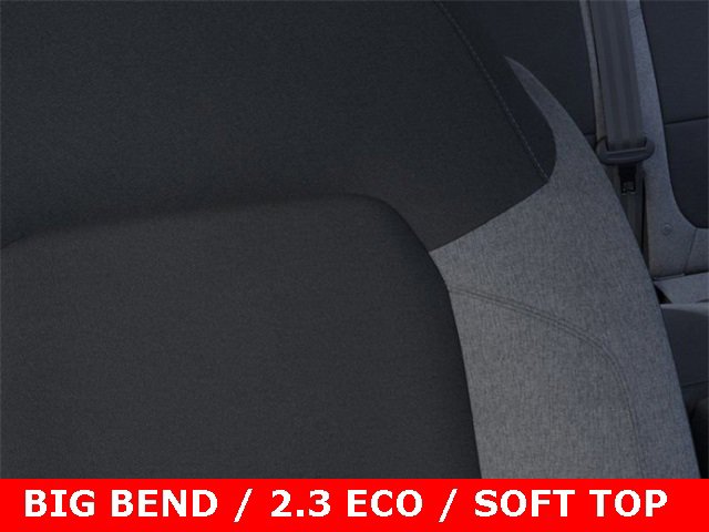 New 2025 Ford Bronco Big Bend image 45