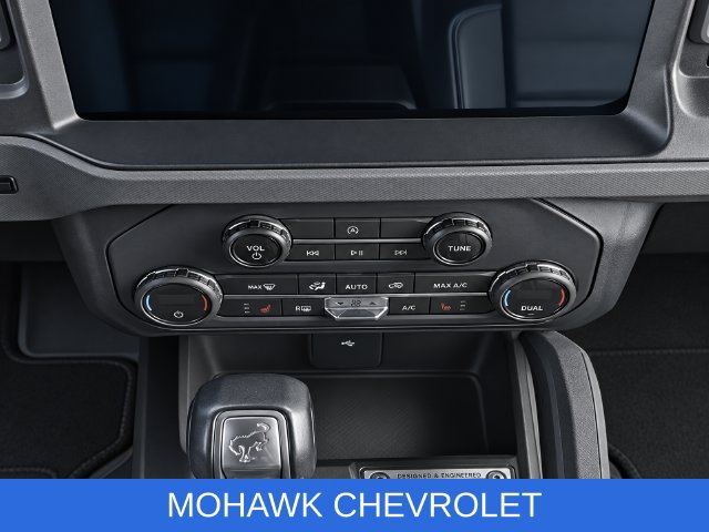 Used 2023 Ford Bronco Everglades AWD/4WD image 13