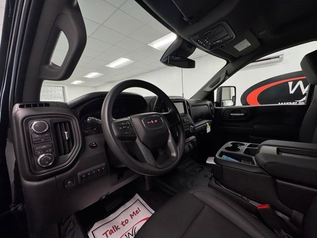 New 2026 GMC Sierra 3500 Pro w/ Convenience Package image 15