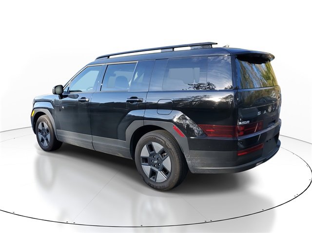 Used 2025 Hyundai Santa Fe SEL image 4