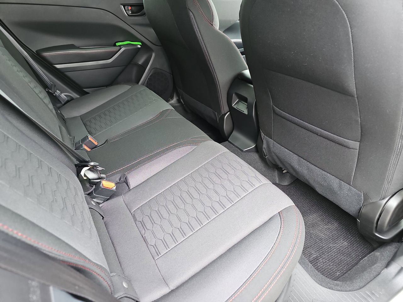 New 2026 Subaru Impreza 2.0i Sport AWD/4WD image 14