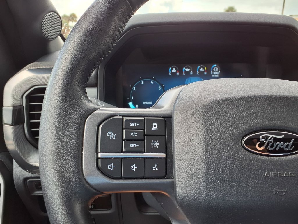 Used 2024 Ford F150 Lariat w/ Bed Utility Package AWD/4WD image 37
