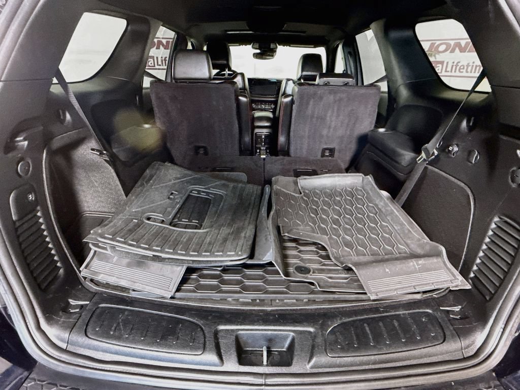 Used 2024 Dodge Durango GT AWD/4WD image 28