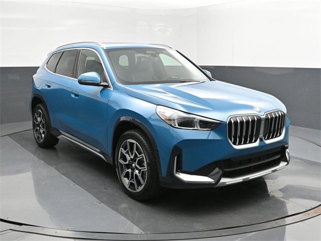 New 2025 BMW X1 xDrive28i w/ Technology Package image 22