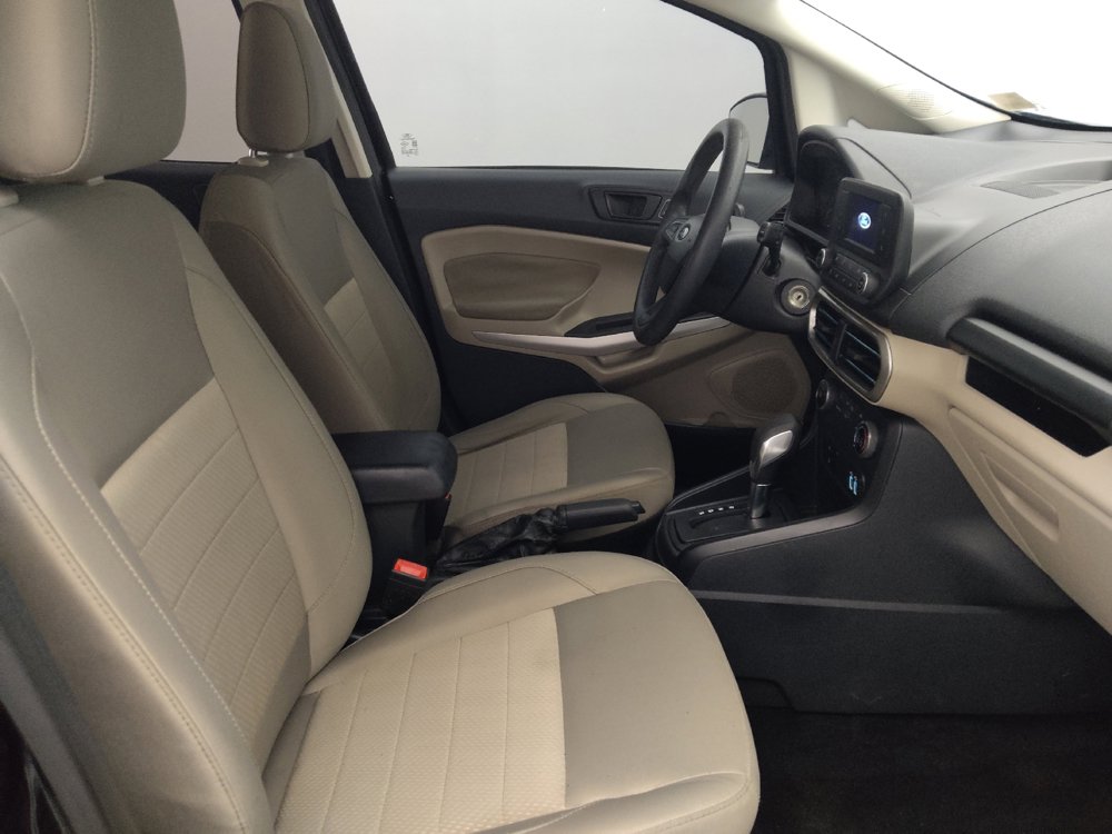 Used 2018 Ford EcoSport S FWD image 21