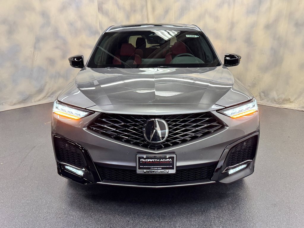New 2026 Acura MDX A-Spec image 5