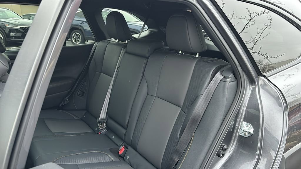 Used 2023 Subaru Outback Wilderness image 27