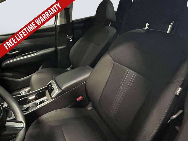 Used 2025 Hyundai Tucson SEL AWD/4WD image 20