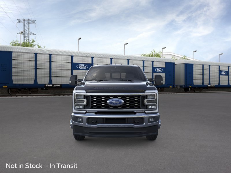 New 2026 Ford F350 Lariat AWD/4WD image 6