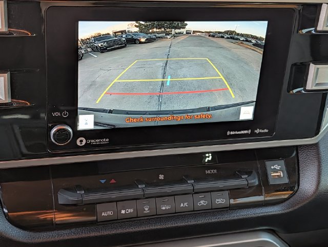 Used 2024 Toyota Tundra SR5 w/ SR5 Convenience Package AWD/4WD image 18