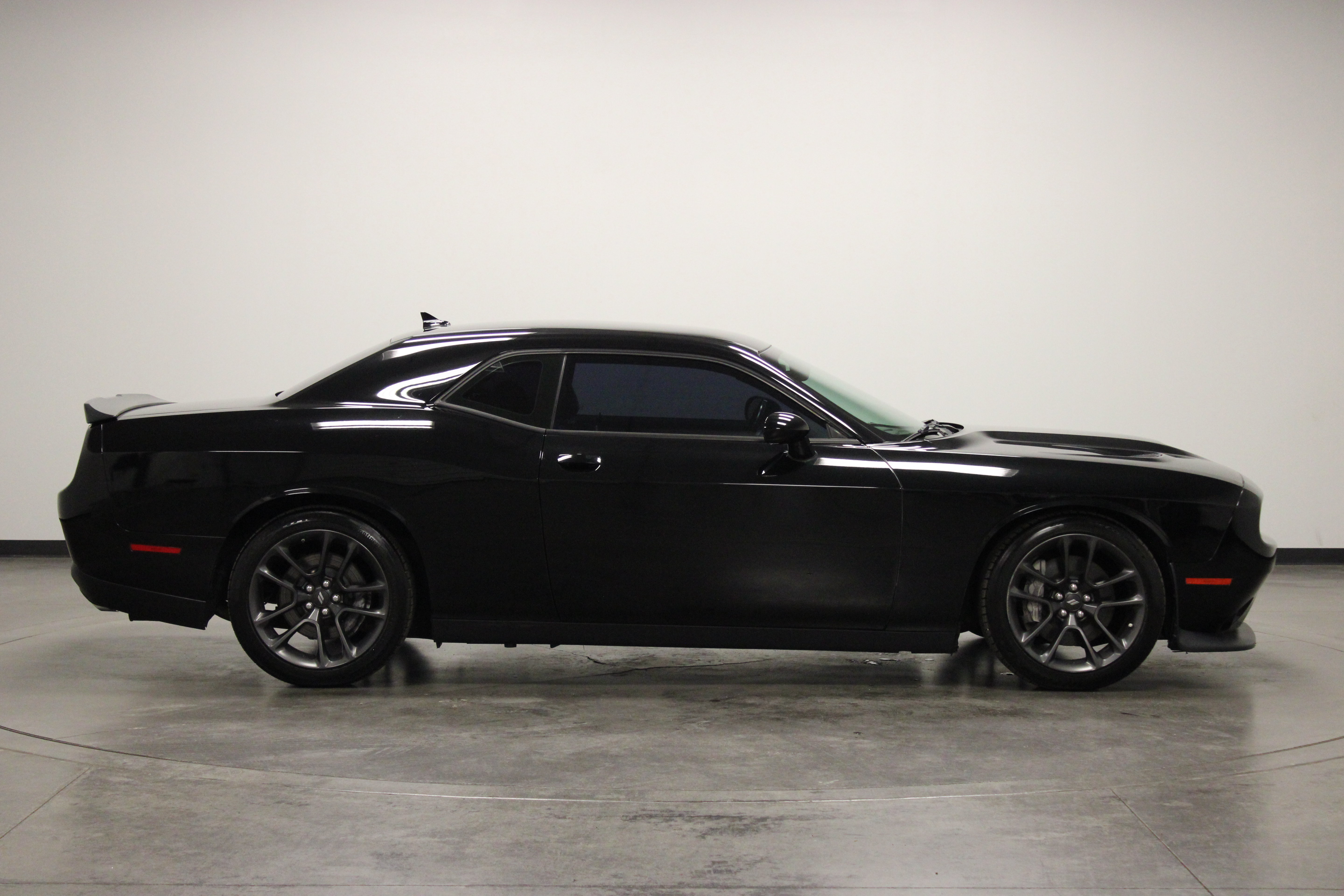 Used 2021 Dodge Challenger R/T Scat Pack w/ Plus Package RWD image 9