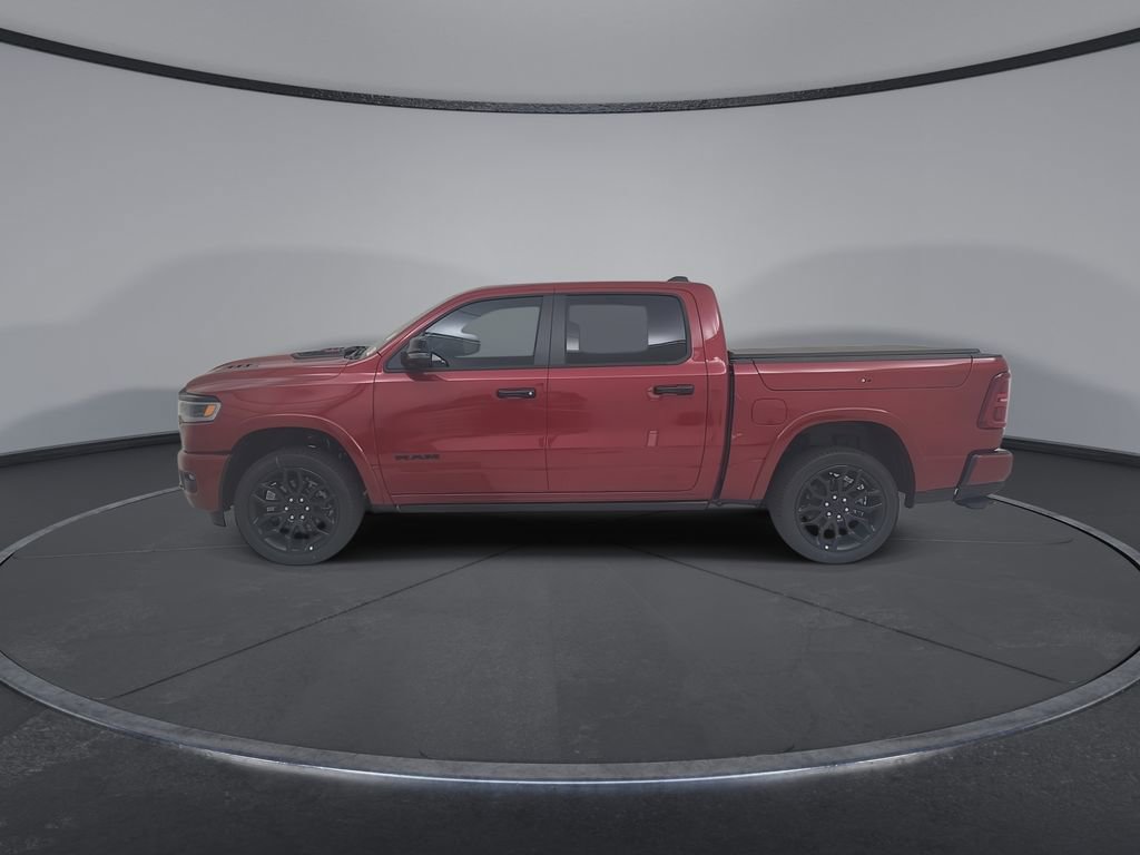 New 2026 RAM 1500 Limited image 9