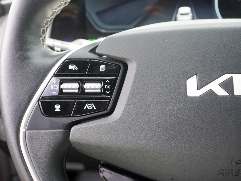 Used 2024 Kia EV6 GT-Line AWD/4WD image 46